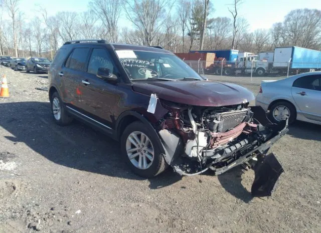 FORD EXPLORER 2011 1fmhk7d8xbga06996