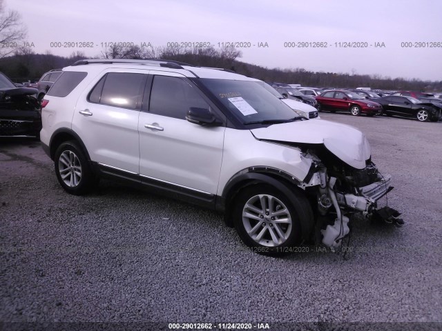 FORD EXPLORER 2011 1fmhk7d8xbga14824