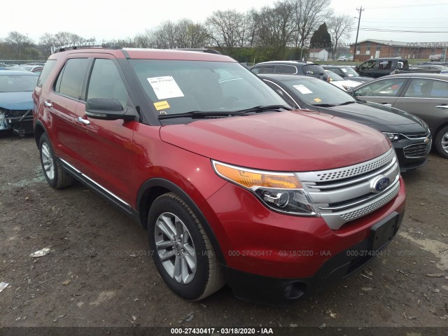 FORD EXPLORER 2011 1fmhk7d8xbga18369