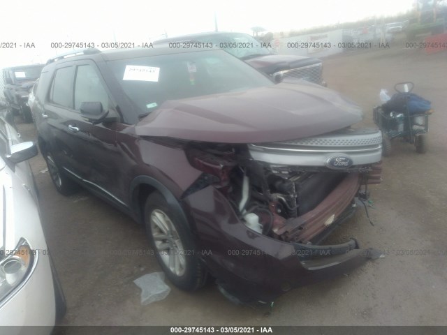 FORD EXPLORER 2011 1fmhk7d8xbga22325