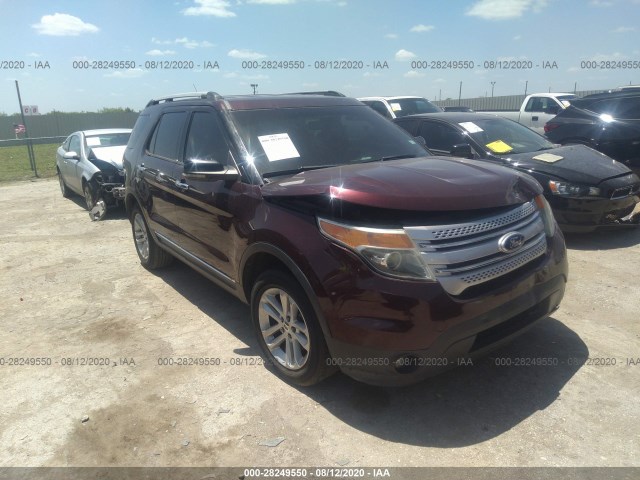 FORD EXPLORER 2011 1fmhk7d8xbga28125