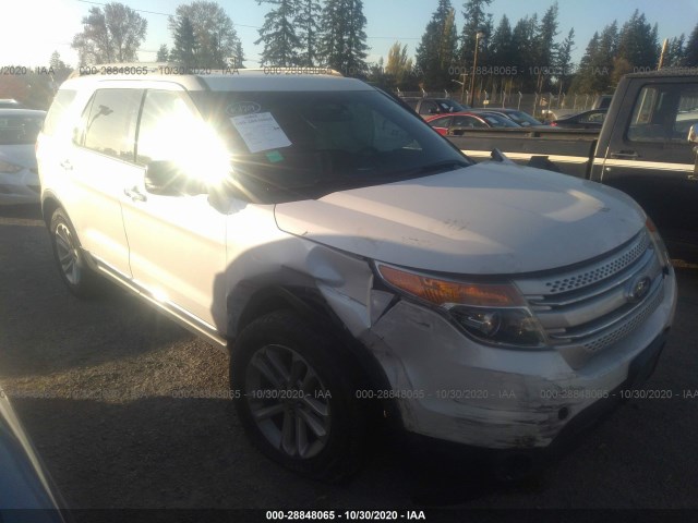 FORD EXPLORER 2011 1fmhk7d8xbga41795