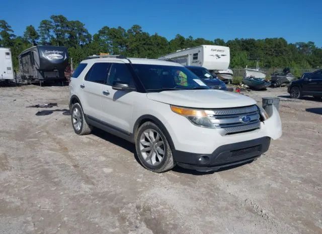 FORD EXPLORER 2011 1fmhk7d8xbga46690