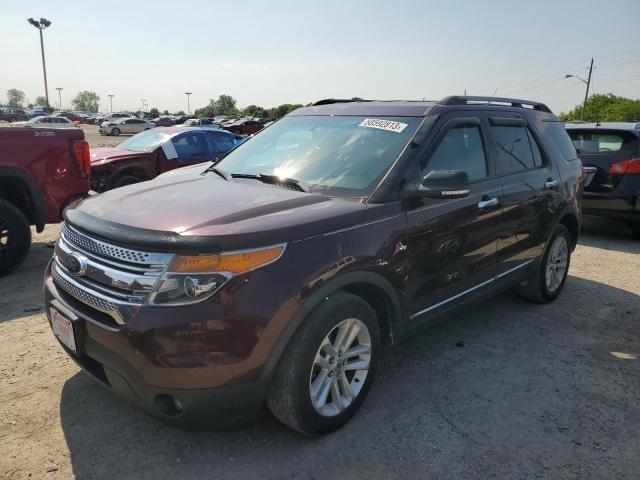 FORD EXPLORER X 2011 1fmhk7d8xbga49931