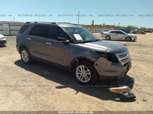 FORD EXPLORER 2011 1fmhk7d8xbga50786