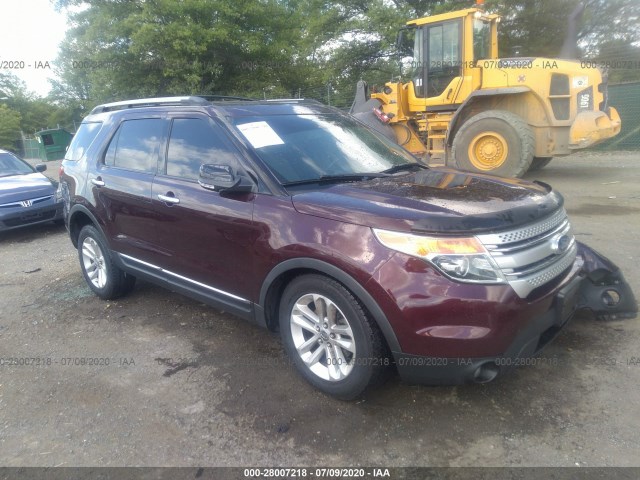 FORD EXPLORER 2011 1fmhk7d8xbga53252