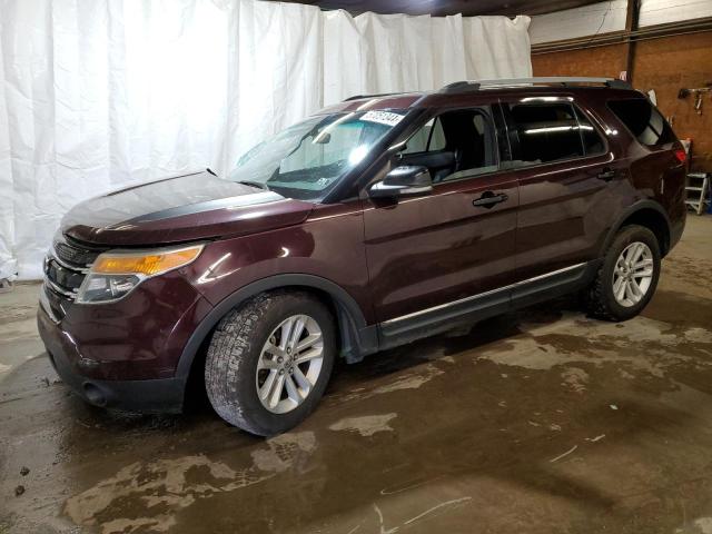 FORD EXPLORER 2011 1fmhk7d8xbga58855