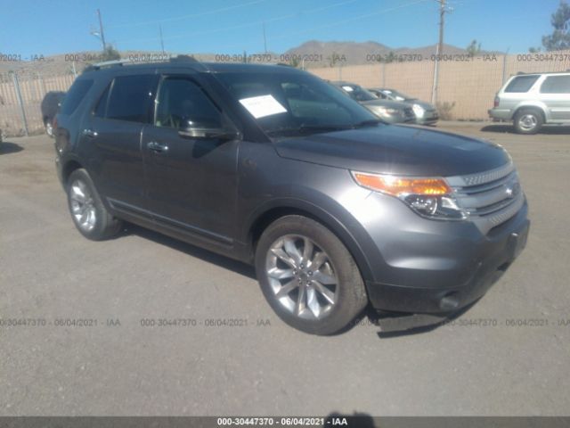 FORD EXPLORER 2011 1fmhk7d8xbga65708