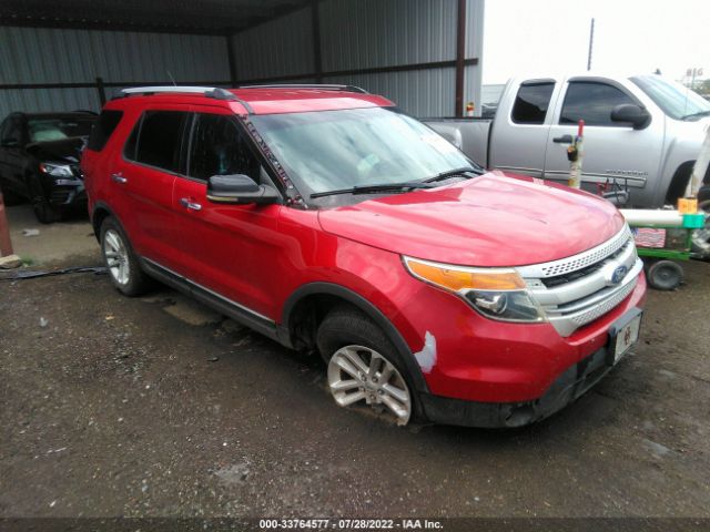 FORD EXPLORER 2011 1fmhk7d8xbga72755