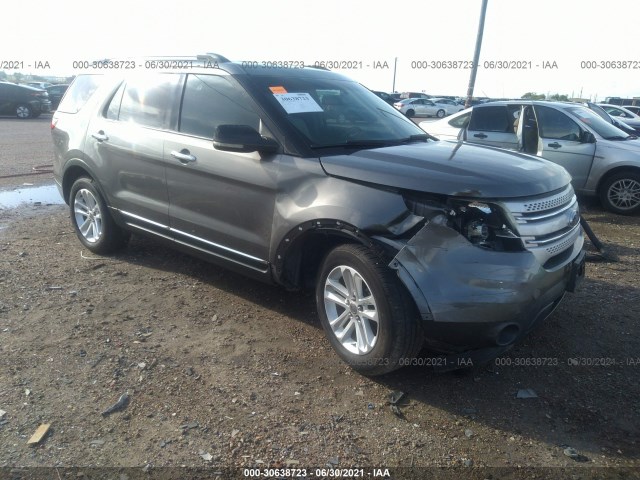 FORD EXPLORER 2011 1fmhk7d8xbga79799