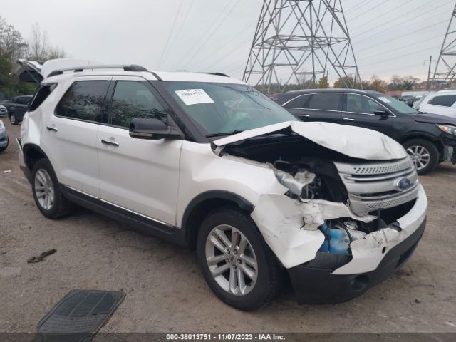 FORD EXPLORER 2011 1fmhk7d8xbga81794