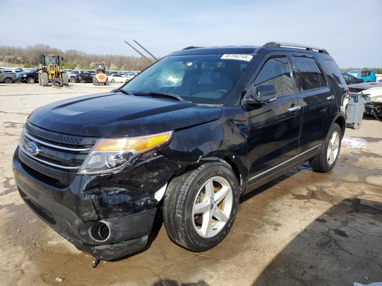 FORD EXPLORER 2012 1fmhk7d8xcga04327