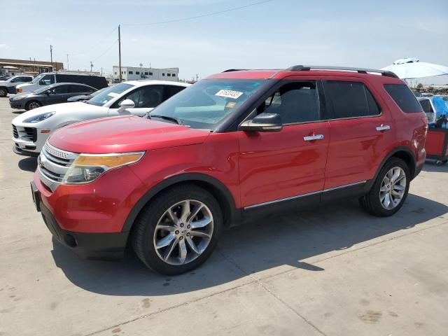 FORD EXPLORER X 2012 1fmhk7d8xcga23525