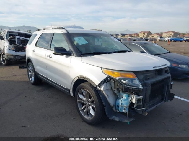 FORD EXPLORER 2012 1fmhk7d8xcga32046