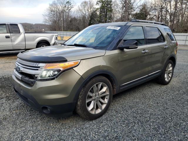 FORD EXPLORER 2012 1fmhk7d8xcga43256