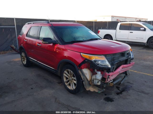 FORD EXPLORER 2012 1fmhk7d8xcga80355