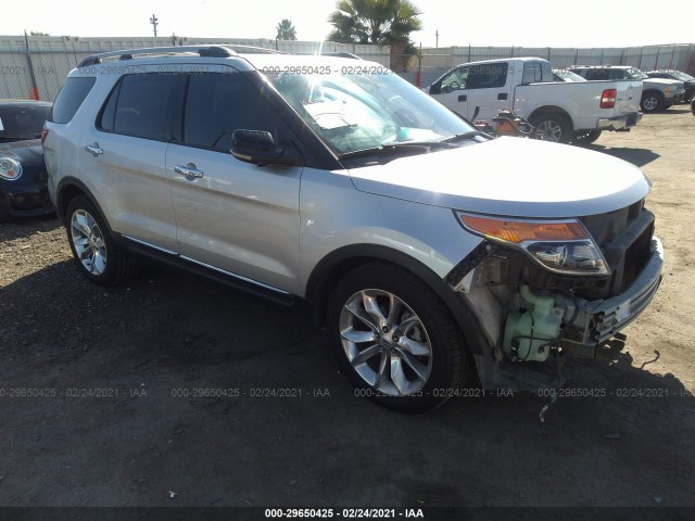 FORD EXPLORER 2012 1fmhk7d8xcga83661