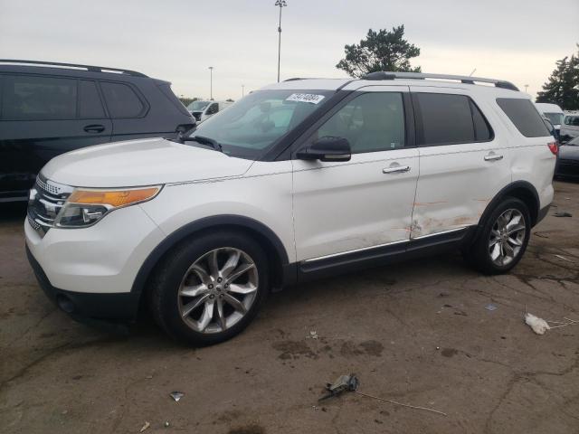 FORD EXPLORER X 2012 1fmhk7d8xcga93218