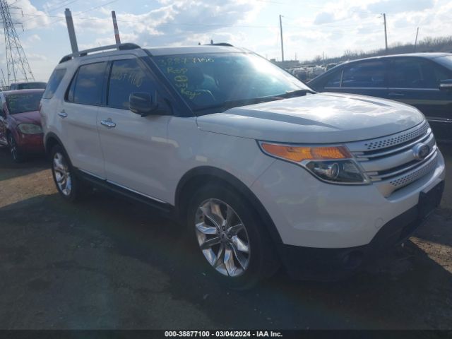 FORD EXPLORER 2012 1fmhk7d8xcga95552