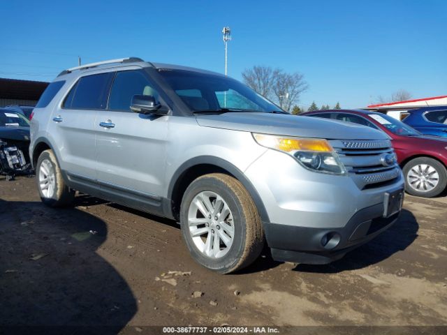 FORD EXPLORER 2012 1fmhk7d8xcgb00250