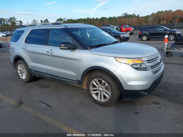 FORD EXPLORER 2012 1fmhk7d90cga02417