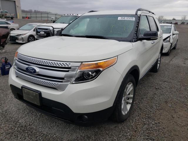 FORD EXPLORER X 2012 1fmhk7d90cgb00248