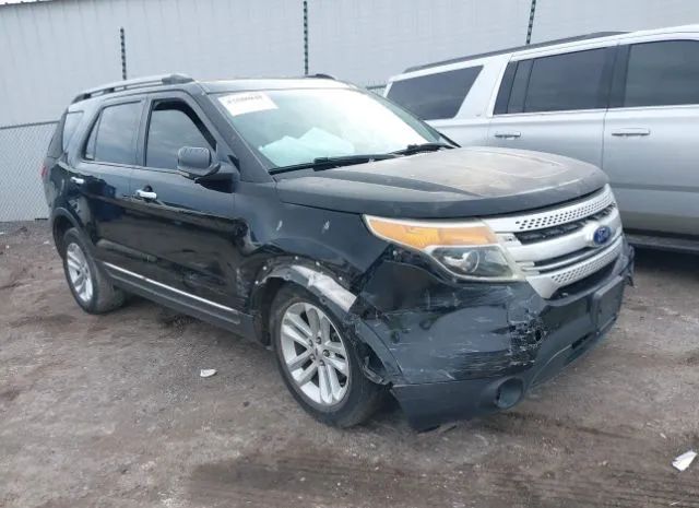 FORD EXPLORER 2012 1fmhk7d90cgb04378