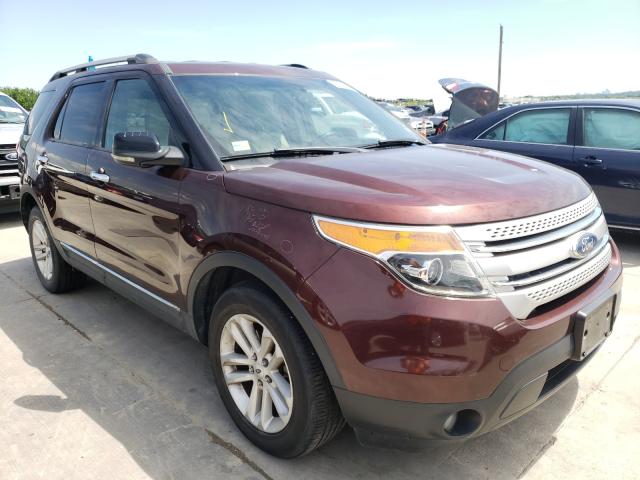 FORD EXPLORER X 2012 1fmhk7d91cga08372