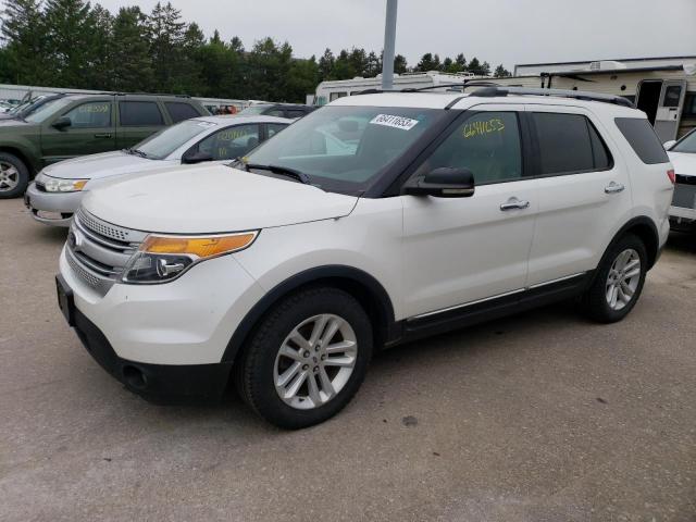 FORD EXPLORER X 2012 1fmhk7d91cga24250