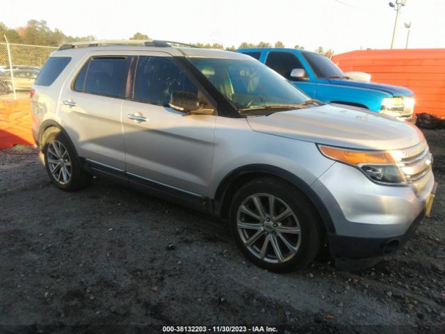 FORD EXPLORER 2012 1fmhk7d91cga34230