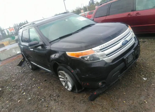 FORD EXPLORER 2012 1fmhk7d91cga36141