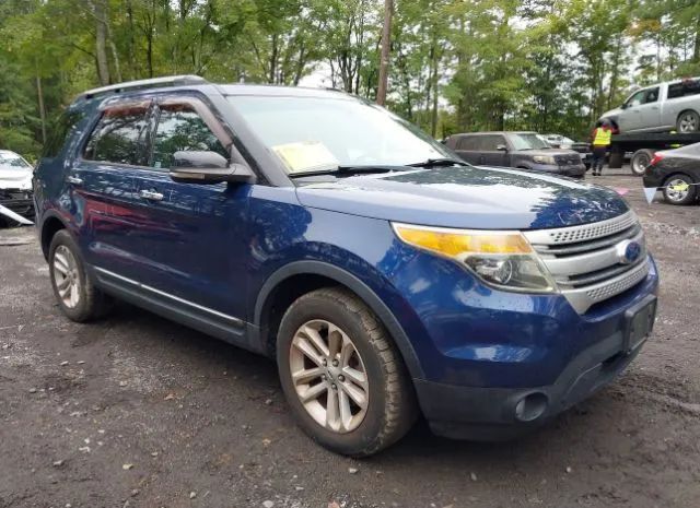 FORD EXPLORER 2012 1fmhk7d91cga39329