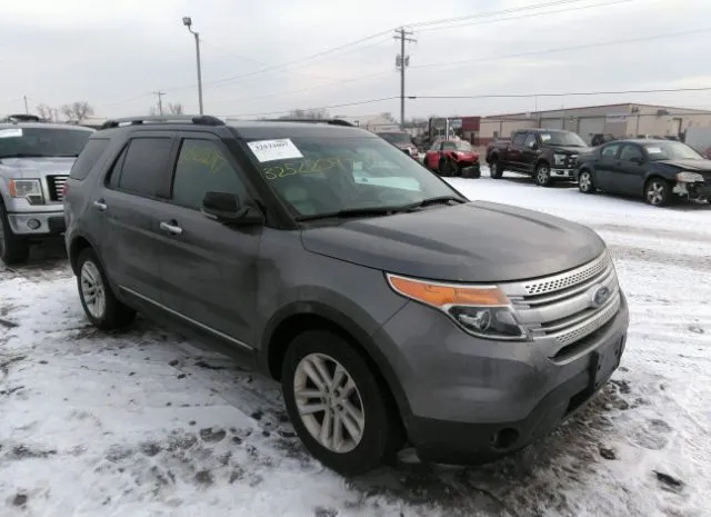 FORD EXPLORER 2012 1fmhk7d91cga43493