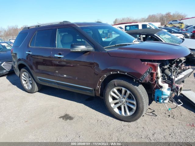 FORD EXPLORER 2012 1fmhk7d91cga55045