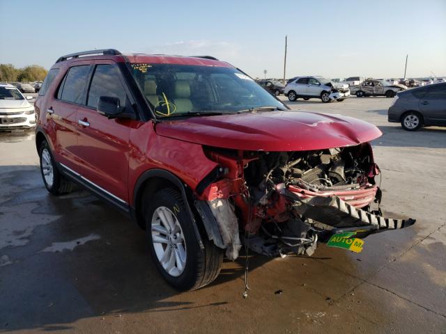 FORD EXPLORER X 2012 1fmhk7d91cga83072