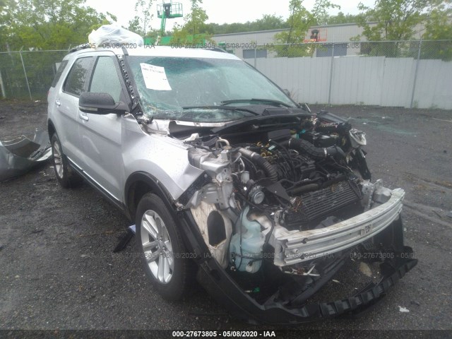 FORD EXPLORER 2012 1fmhk7d91cgb04129