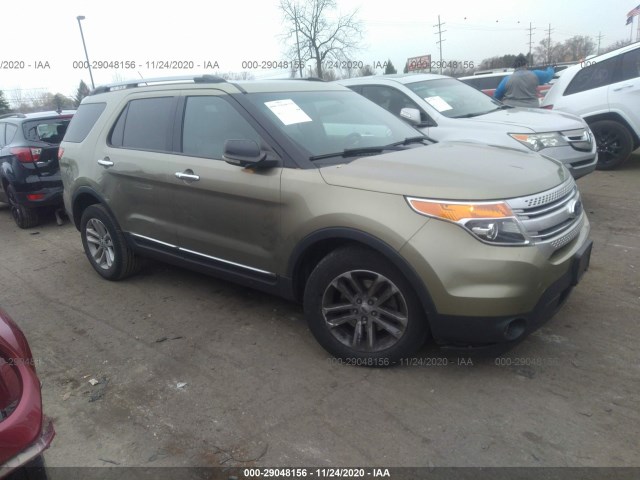 FORD EXPLORER 2012 1fmhk7d92cga01348