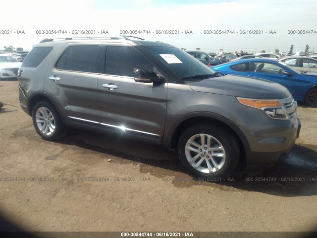 FORD EXPLORER 2012 1fmhk7d92cga39193