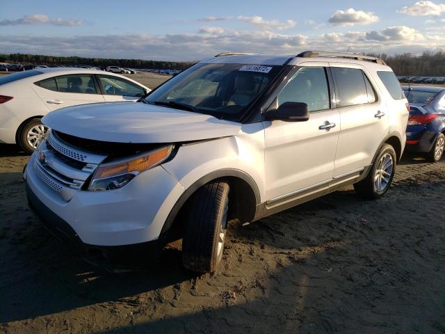 FORD EXPLORER X 2012 1fmhk7d92cga78916