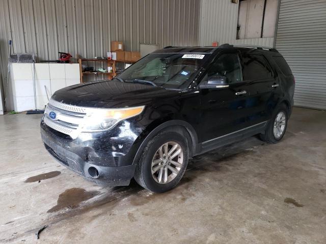 FORD EXPLORER 2012 1fmhk7d94cga01531