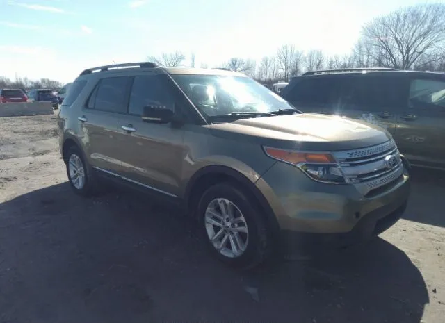 FORD EXPLORER 2012 1fmhk7d94cga15090