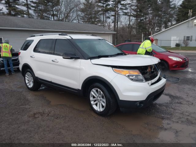 FORD EXPLORER 2012 1fmhk7d94cga54505