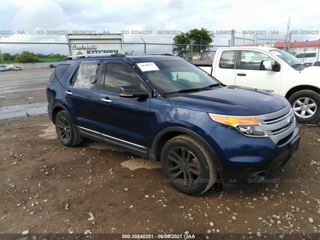 FORD EXPLORER 2012 1fmhk7d94cga72566