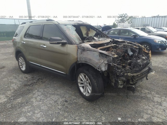 FORD EXPLORER 2012 1fmhk7d95cga07063