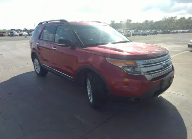 FORD EXPLORER 2012 1fmhk7d96cga11509