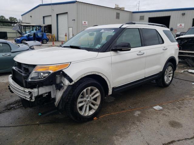 FORD EXPLORER 2012 1fmhk7d96cga19156