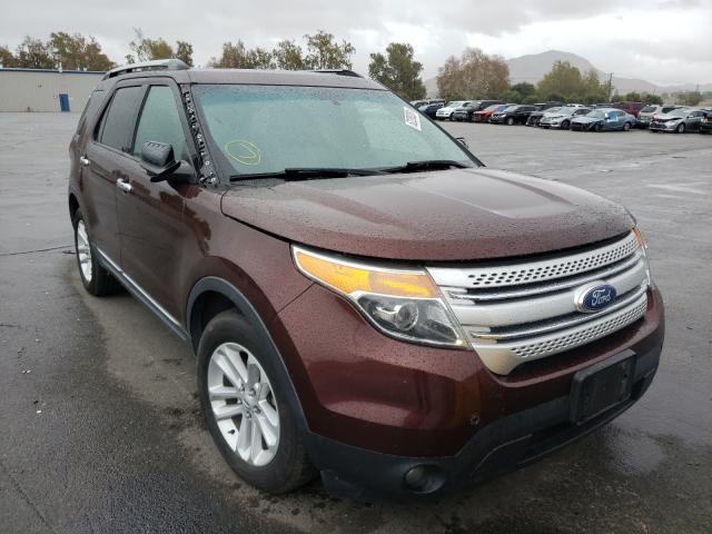 FORD EXPLORER X 2012 1fmhk7d97cga09025