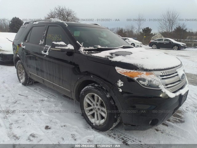 FORD EXPLORER 2012 1fmhk7d97cga12393