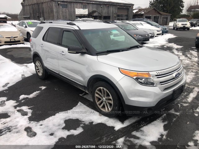 FORD EXPLORER 2012 1fmhk7d97cga99986