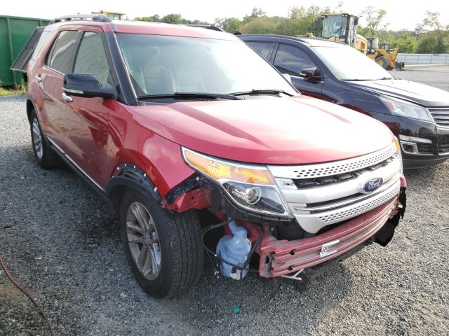 FORD EXPLORER X 2012 1fmhk7d99cga09625